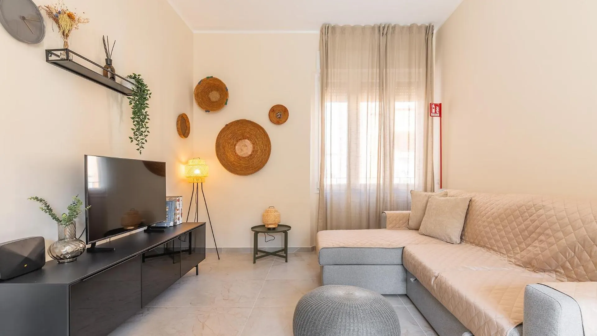 Artful Modern Escape location
