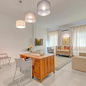 Appartement Right House Sur Le Port - Harbour View, Cagliari